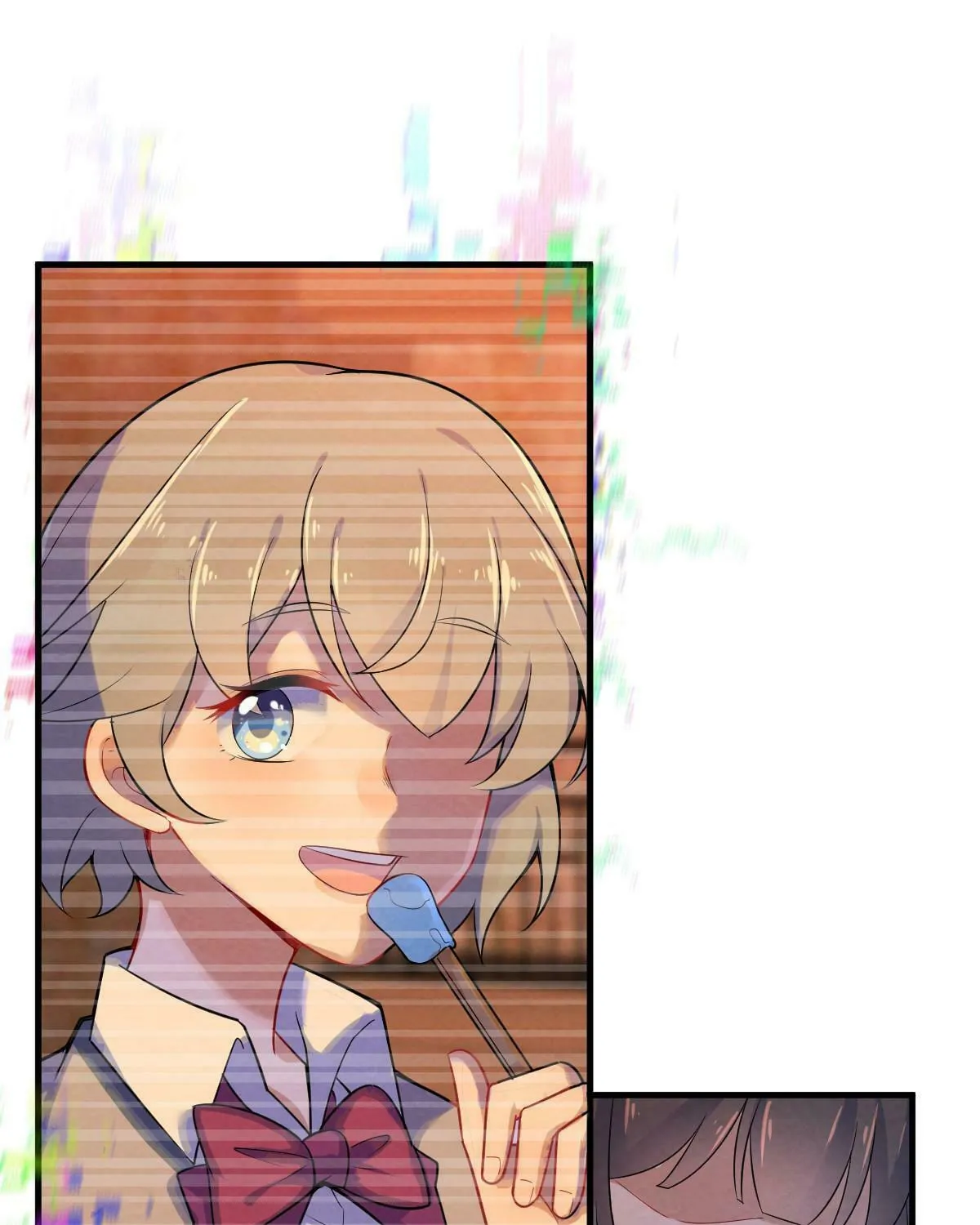 Her Lies Chapter 1.2 page 101 - 