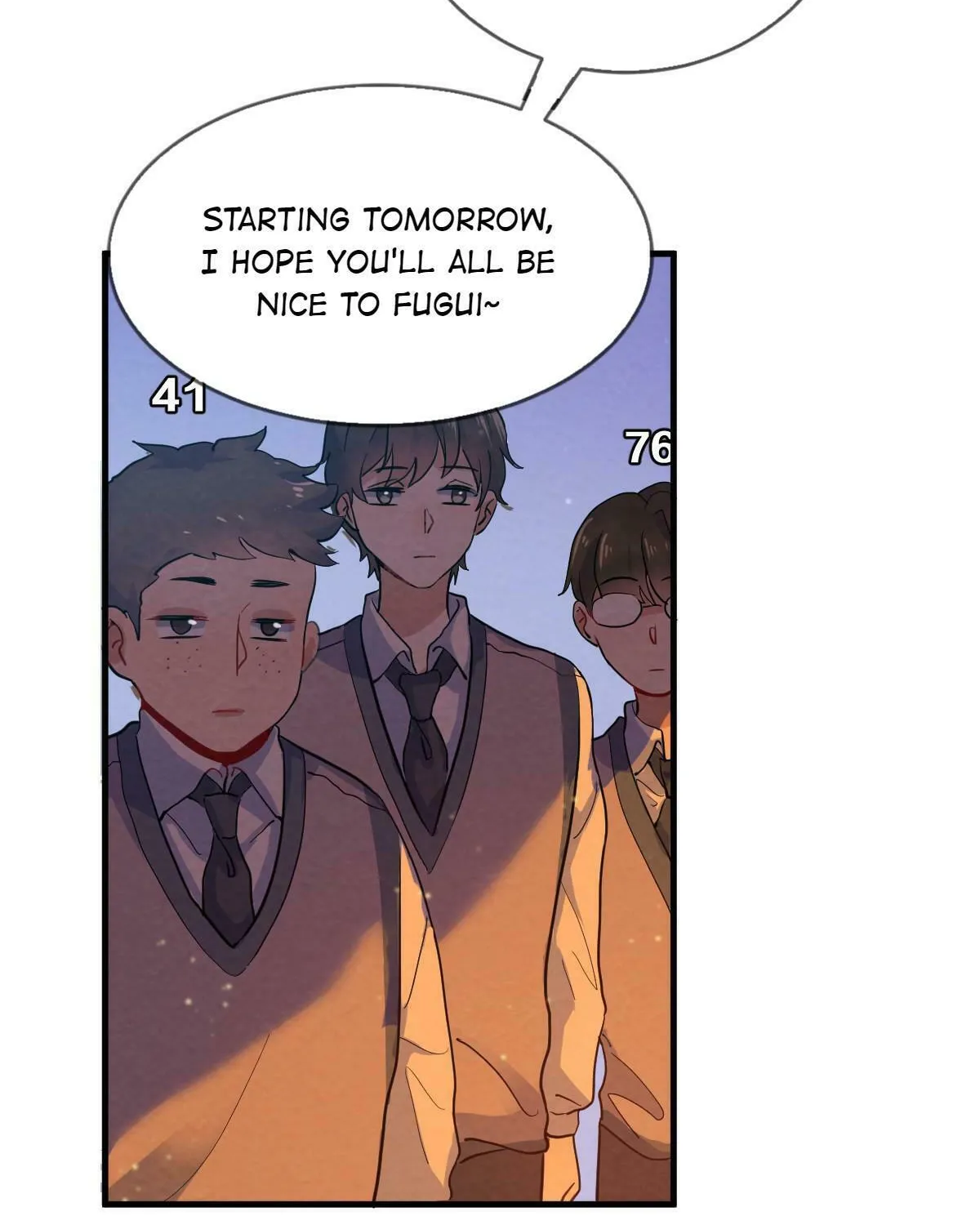 Her Lies Chapter 1.2 page 12 - 