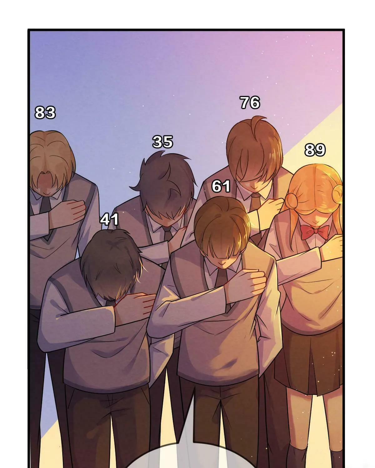 Her Lies Chapter 1.2 page 16 - 