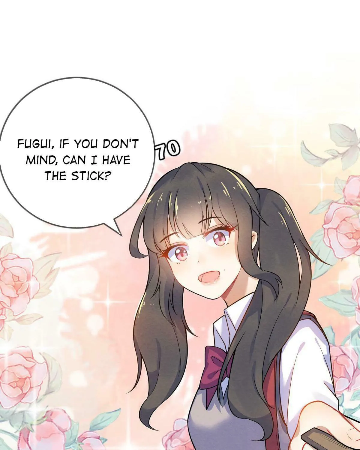 Her Lies Chapter 1.2 page 31 - 
