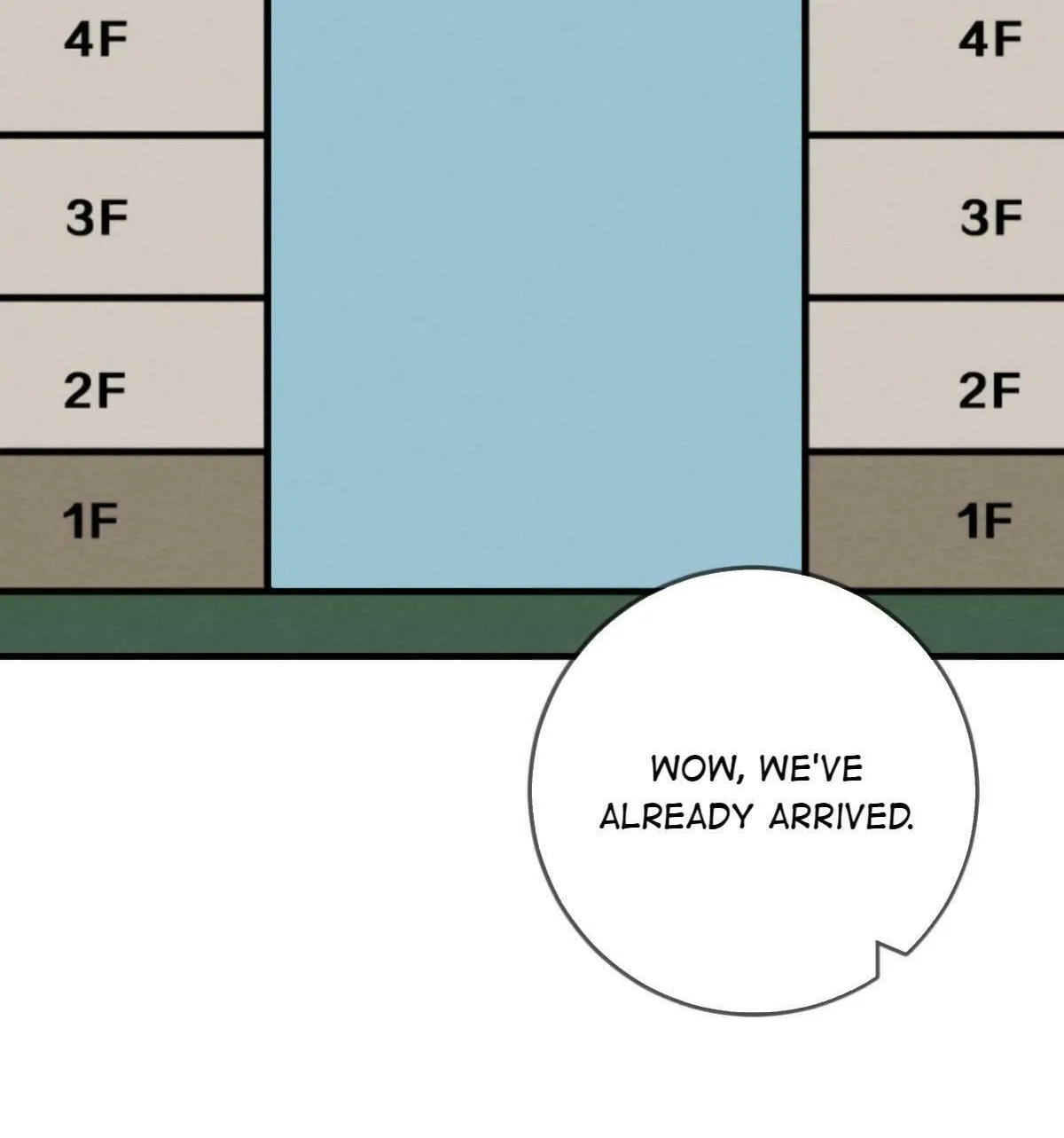 Her Lies Chapter 1.2 page 34 - 