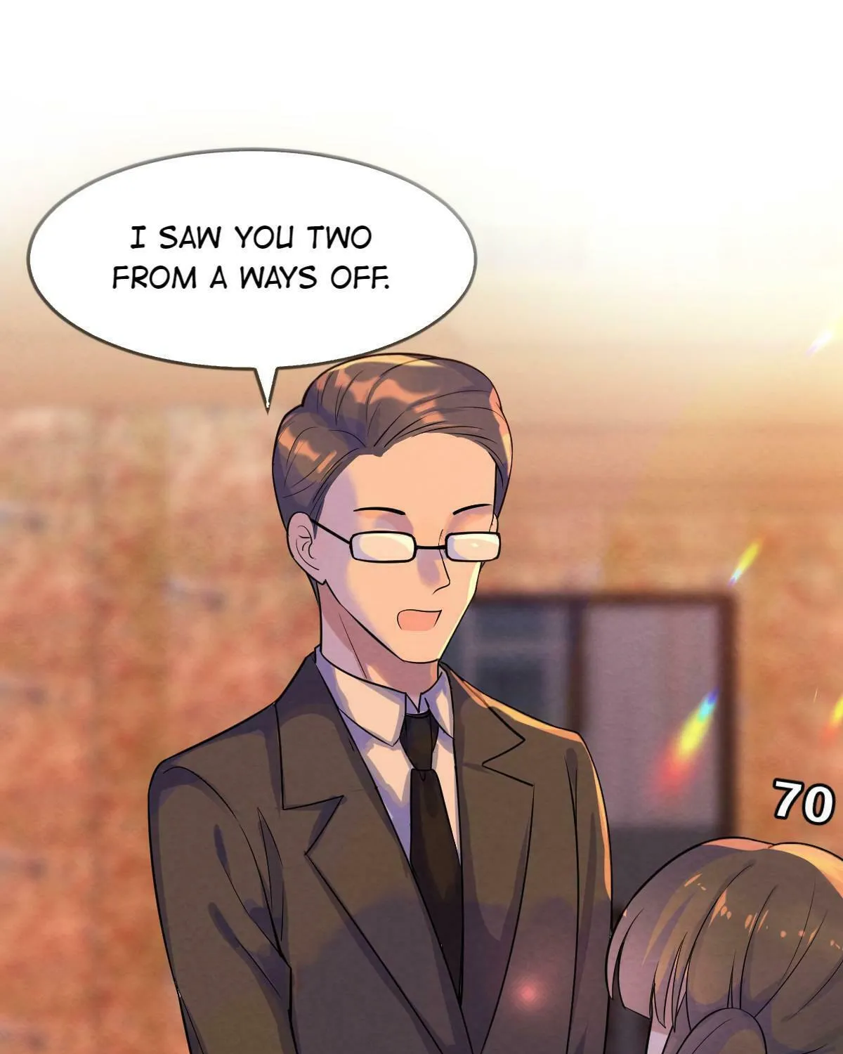 Her Lies Chapter 1.2 page 39 - 