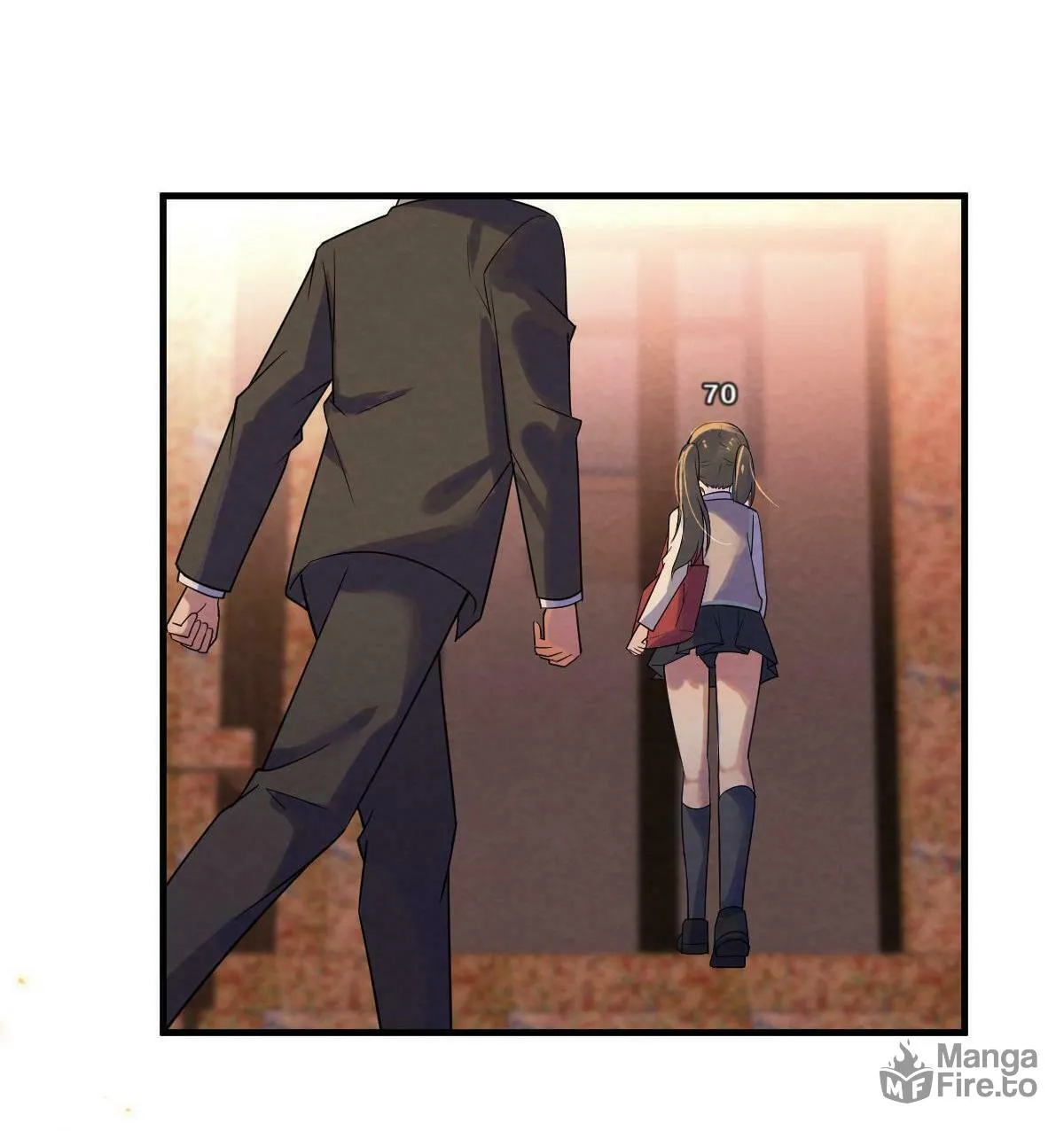 Her Lies Chapter 1.2 page 54 - 