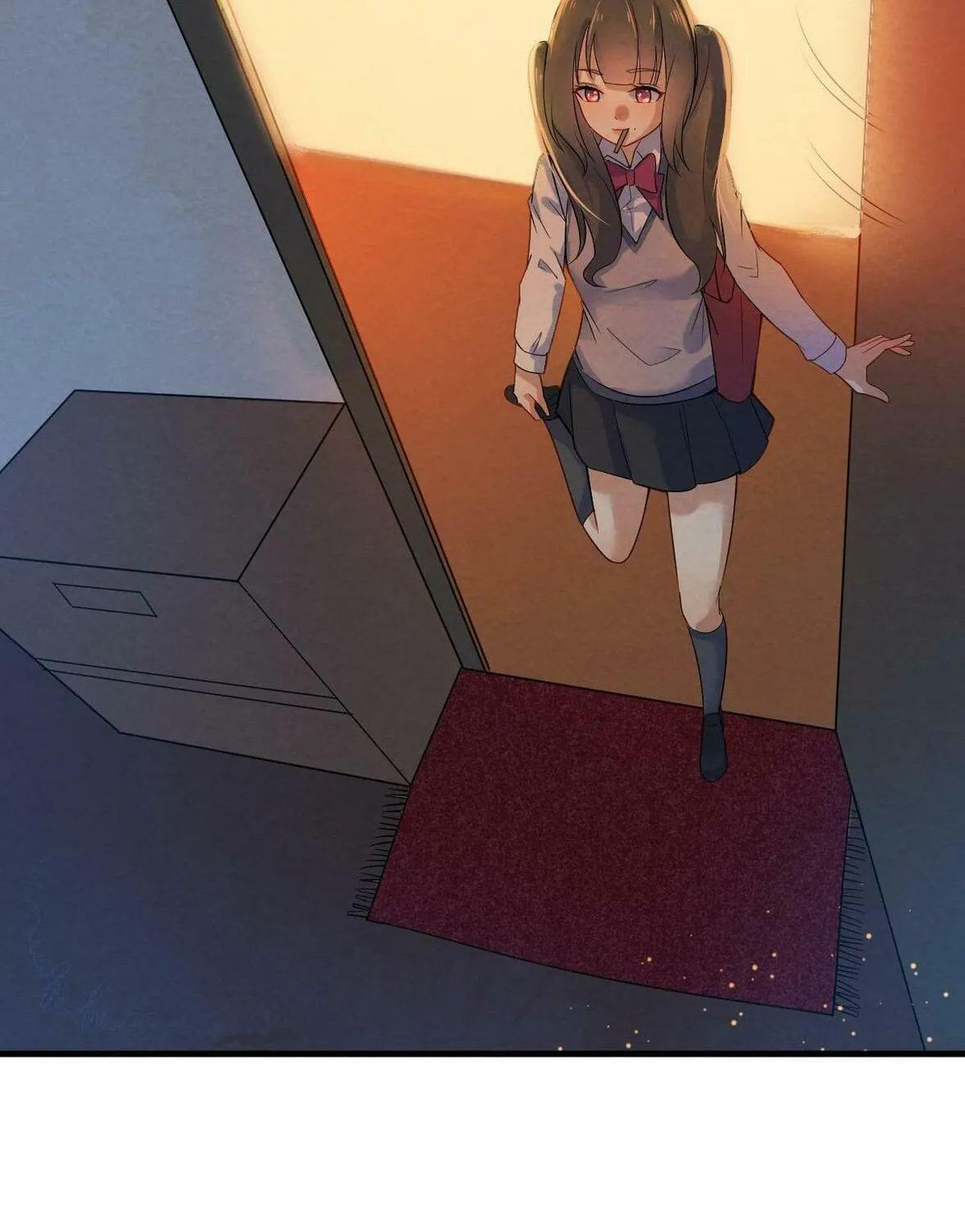 Her Lies Chapter 1.2 page 79 - 
