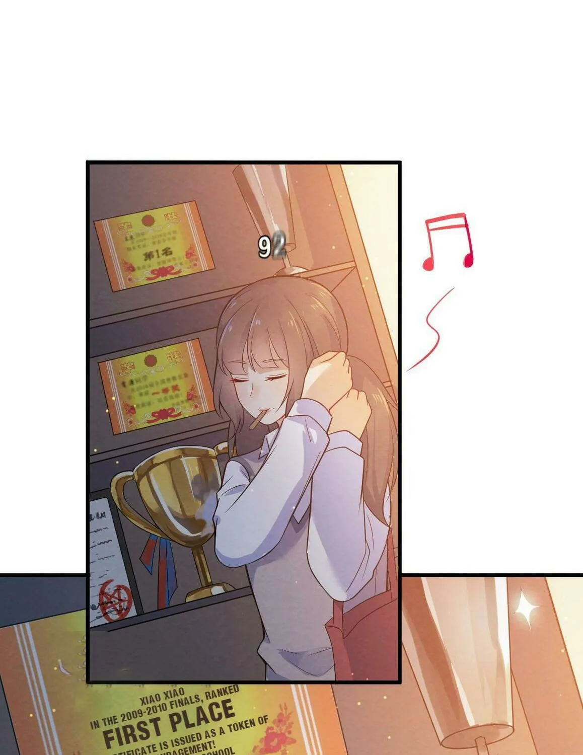 Her Lies Chapter 1.2 page 81 - 