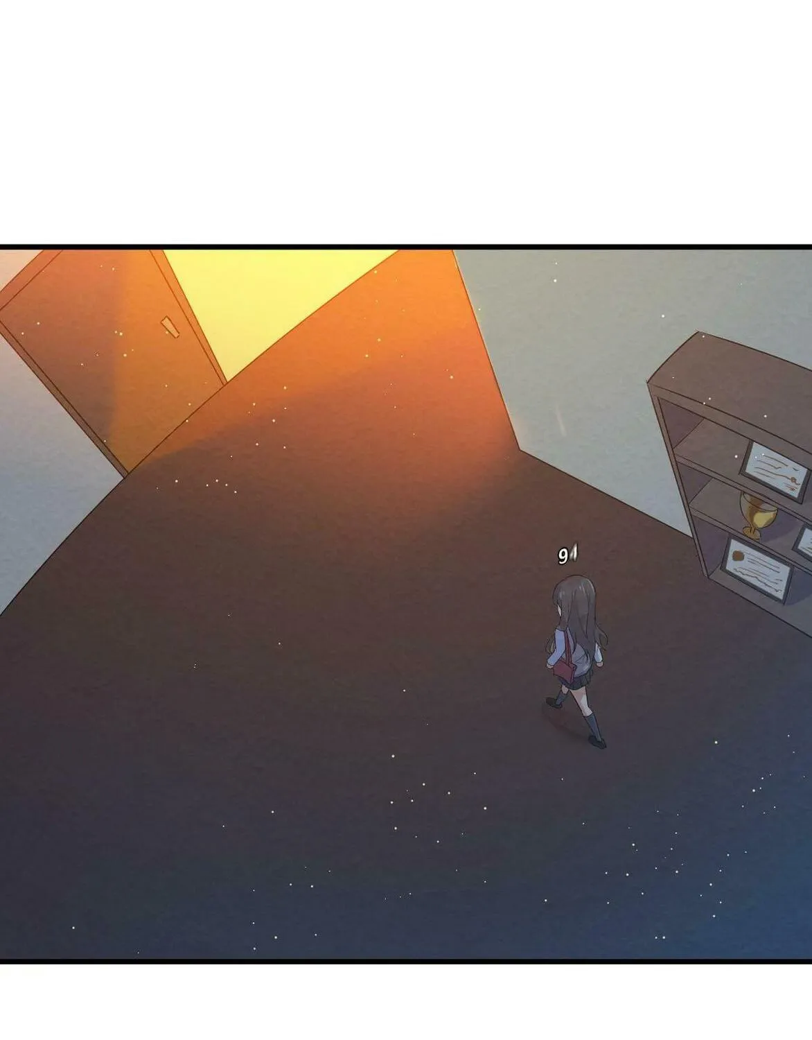 Her Lies Chapter 1.2 page 85 - 