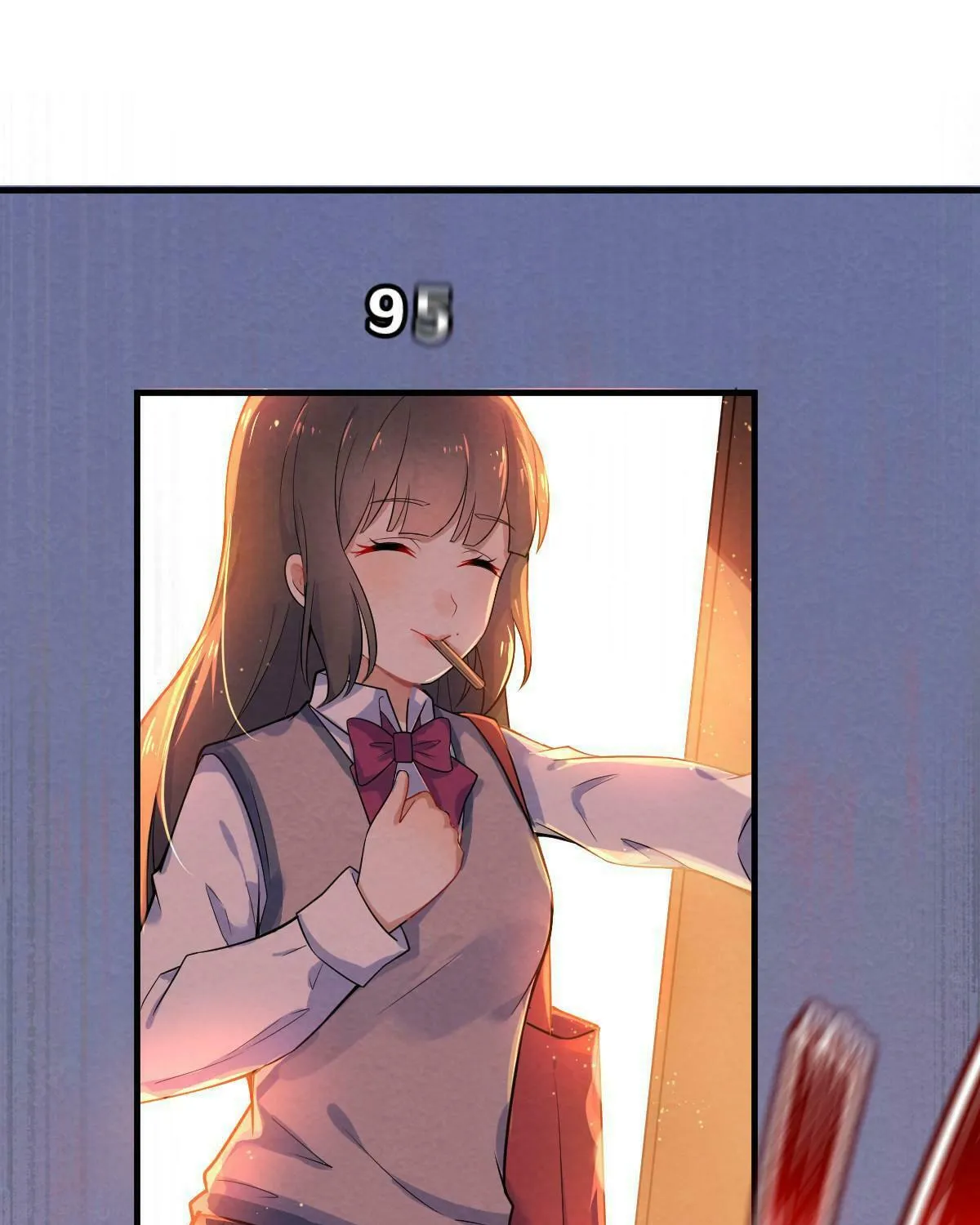 Her Lies Chapter 1.2 page 88 - 