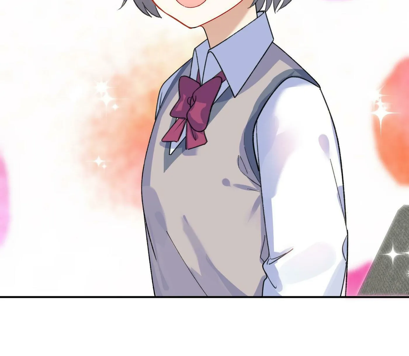 Her Lies Chapter 10.1 page 15 - 