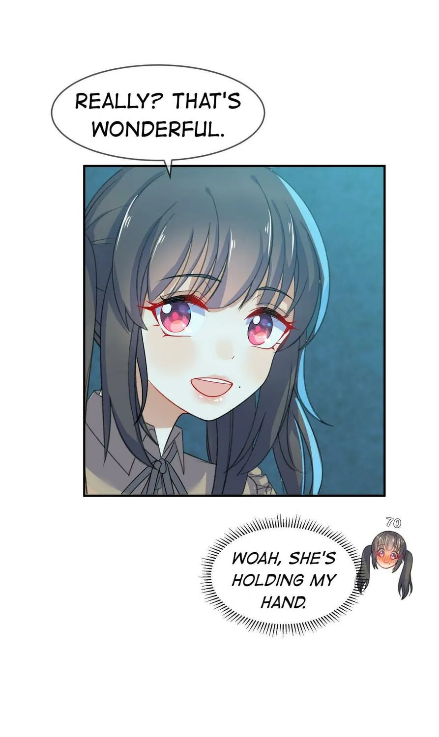 Her Lies Chapter 10.1 page 16 - 