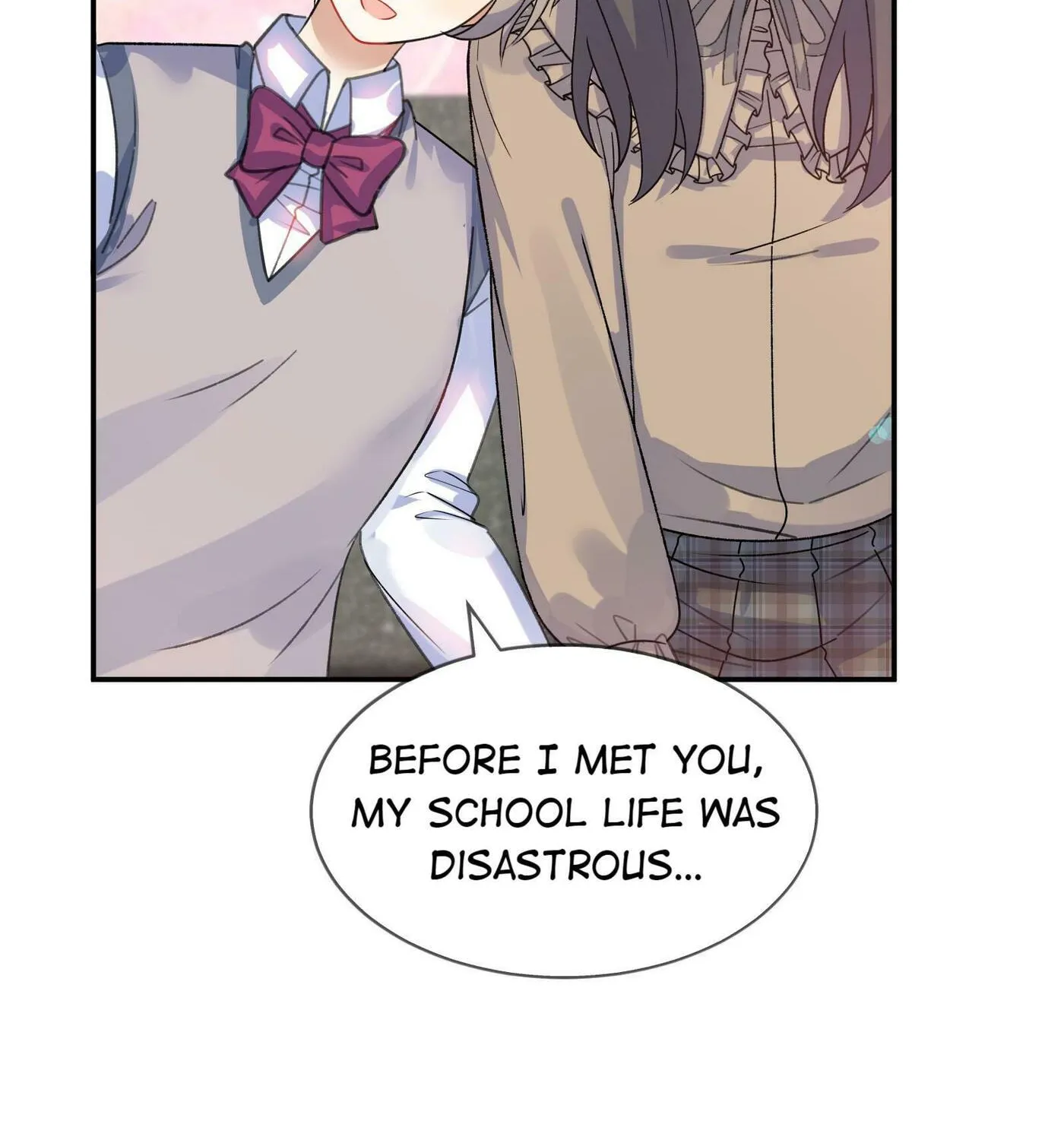 Her Lies Chapter 10.1 page 19 - 