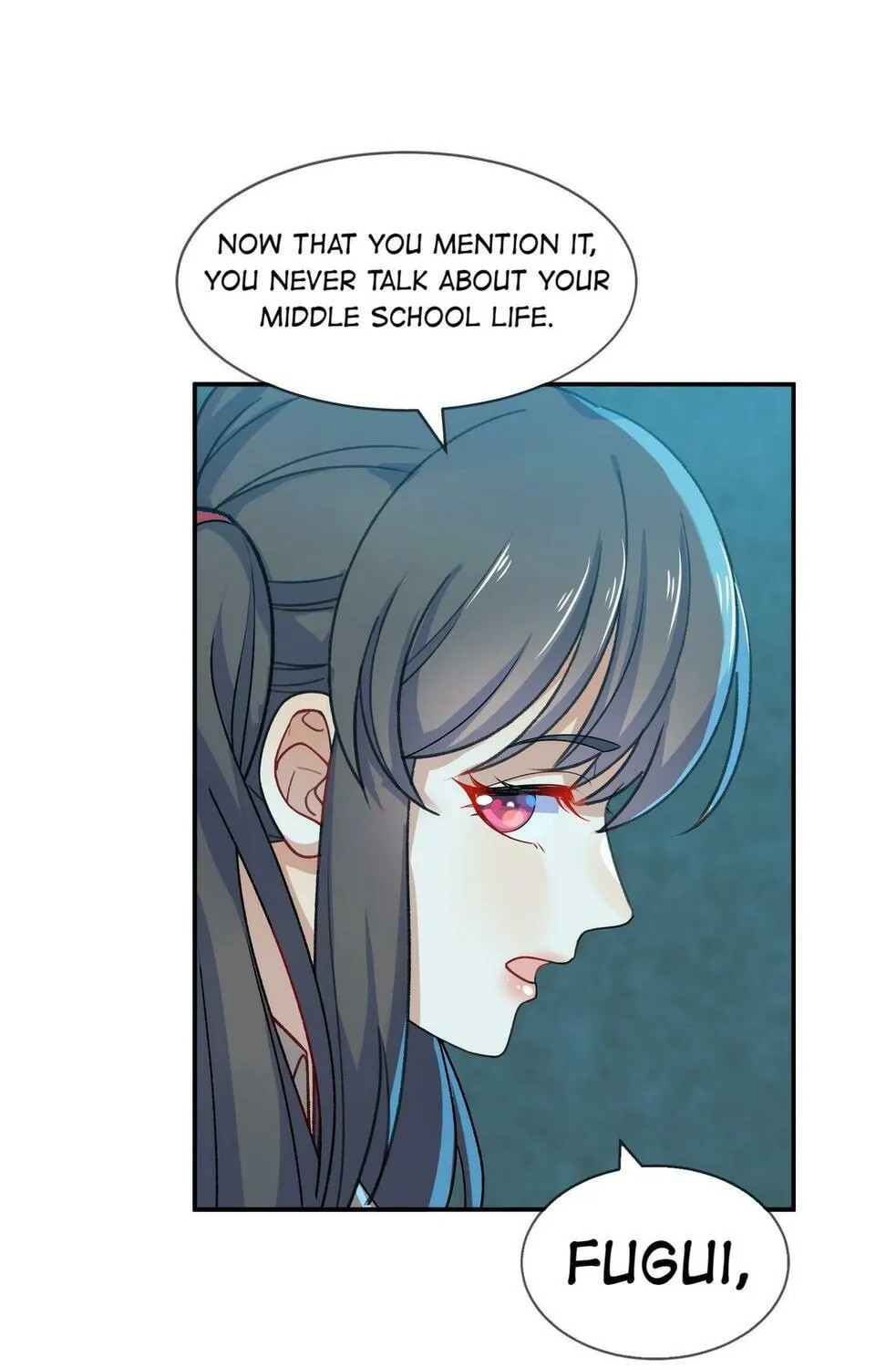 Her Lies Chapter 10.1 page 21 - 