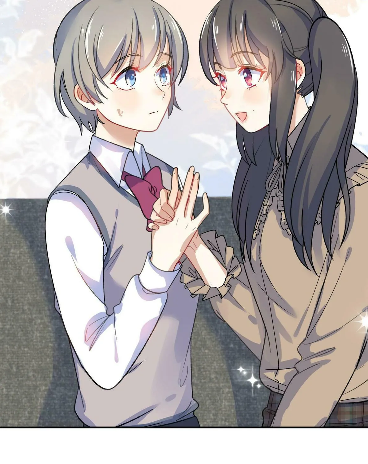 Her Lies Chapter 10.1 page 29 - 