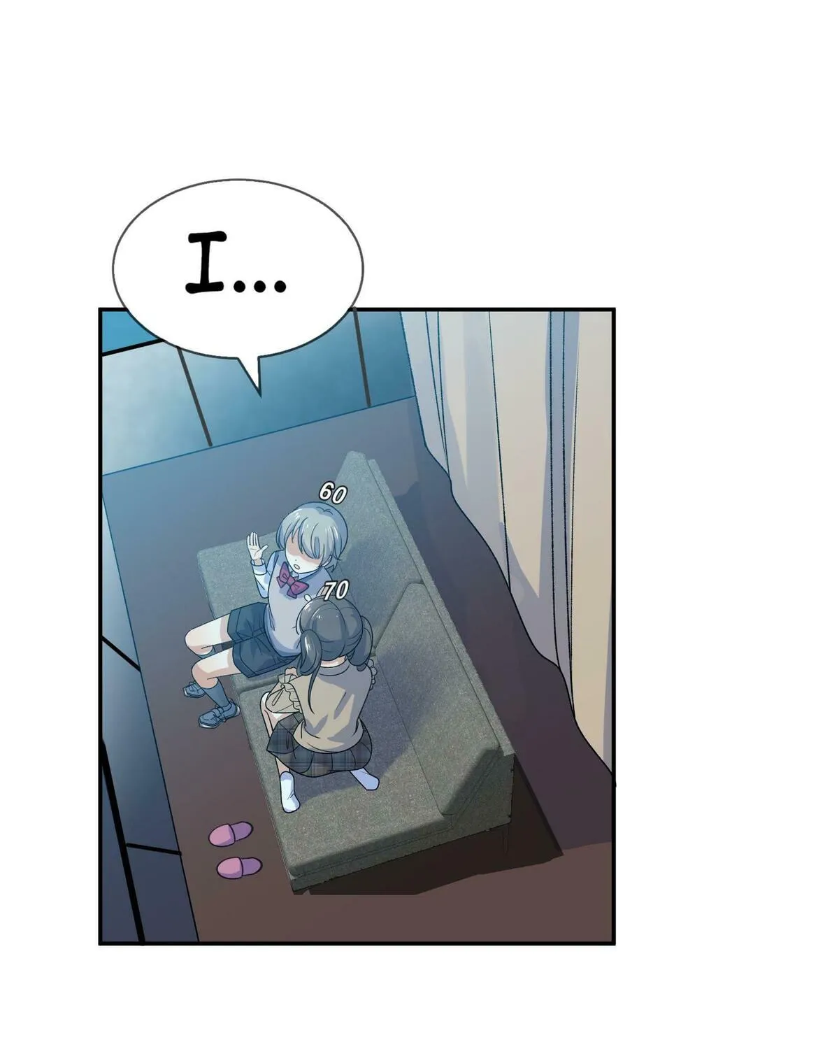 Her Lies Chapter 10.1 page 33 - 