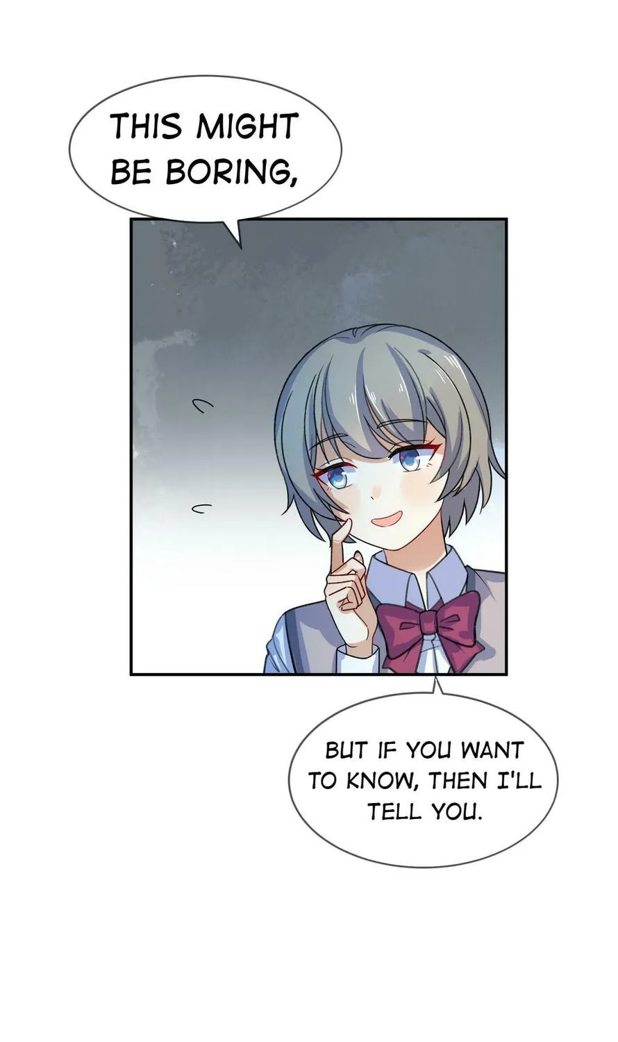 Her Lies Chapter 10.1 page 35 - 