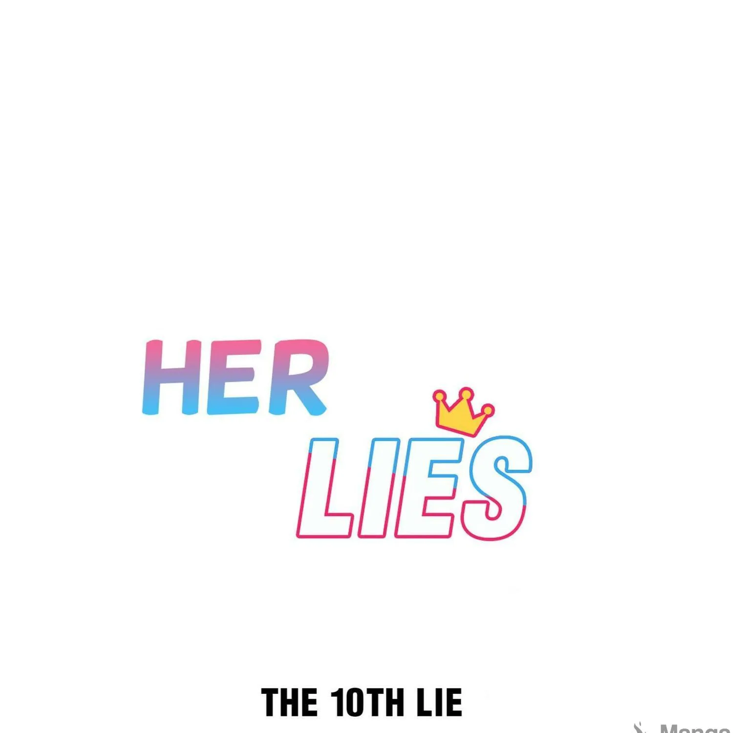 Her Lies Chapter 10.1 page 37 - 