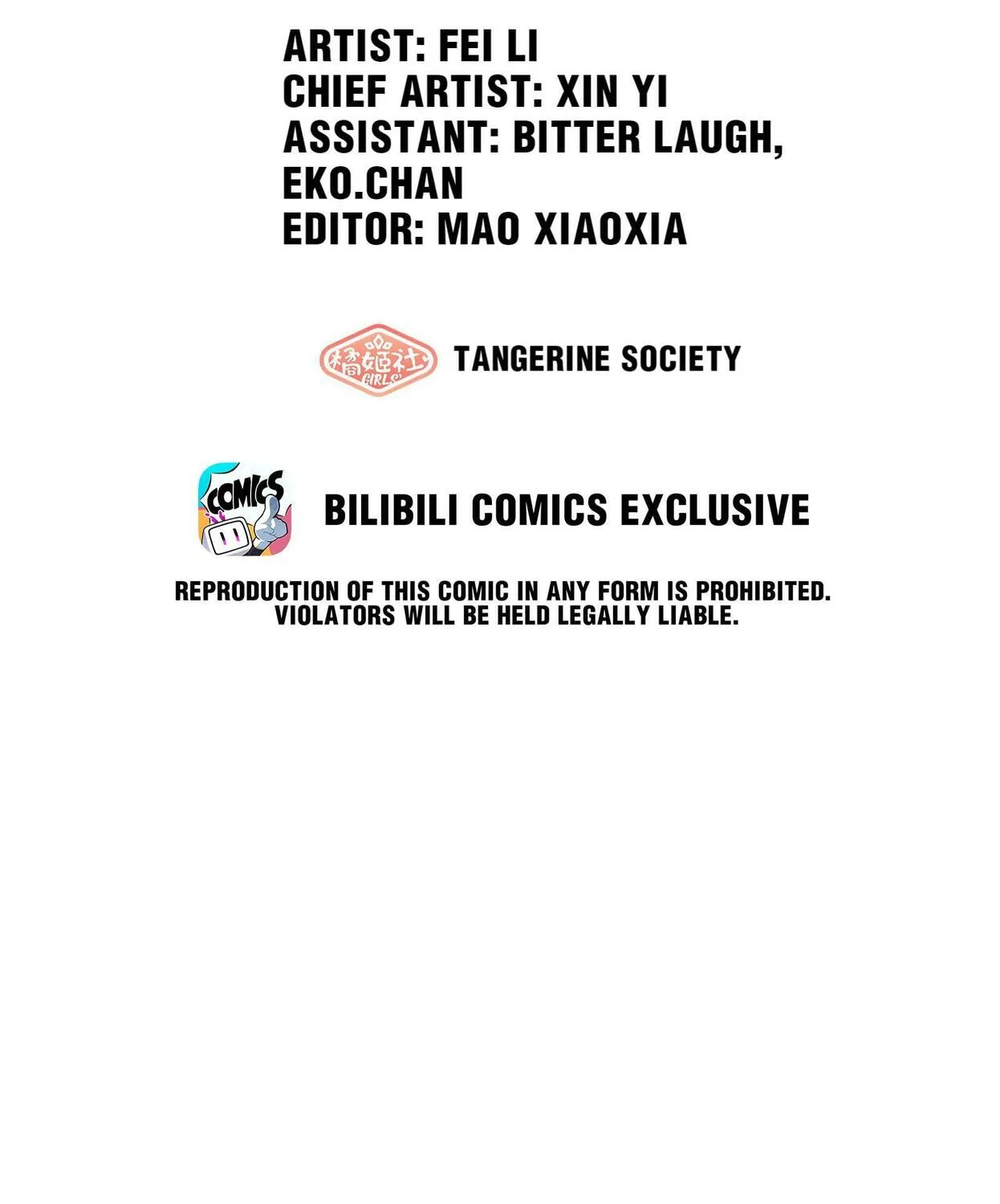 Her Lies Chapter 10.1 page 39 - 