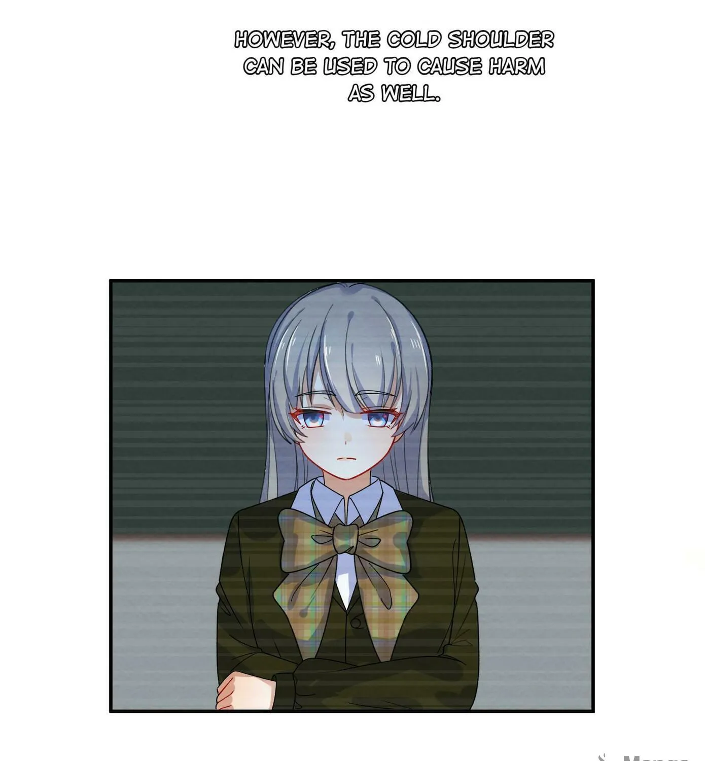 Her Lies Chapter 10.1 page 43 - 