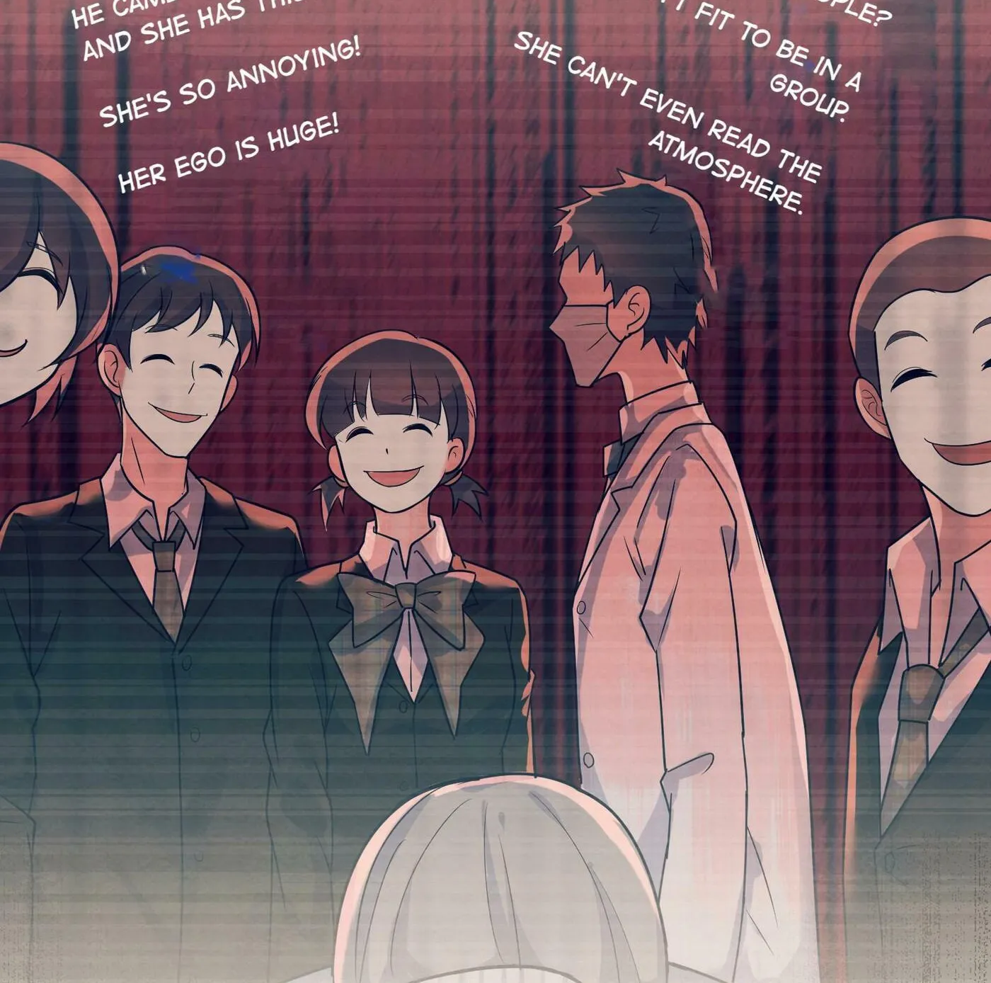Her Lies Chapter 10.1 page 46 - 