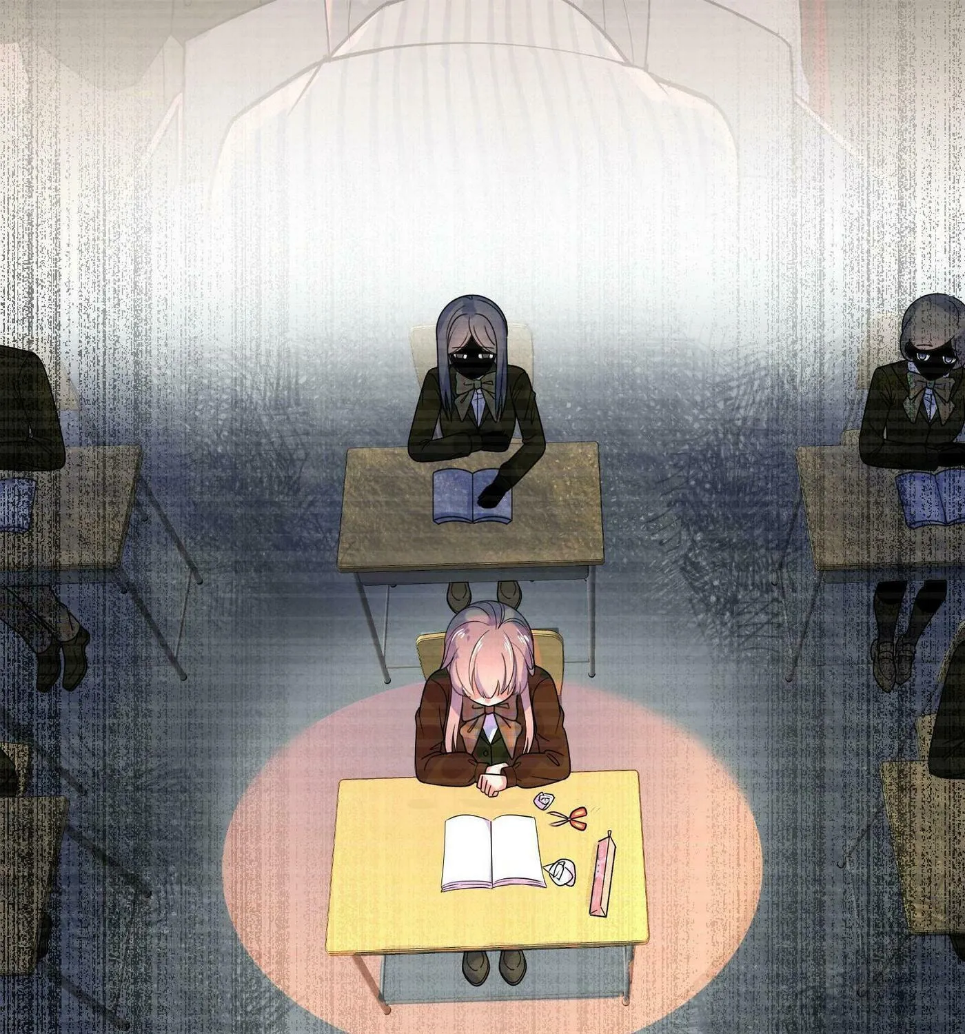 Her Lies Chapter 10.1 page 47 - 