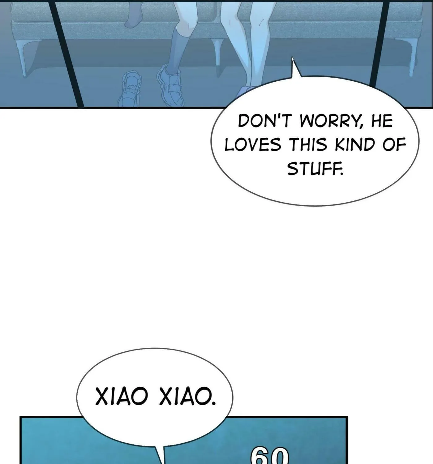 Her Lies Chapter 10.1 page 7 - 