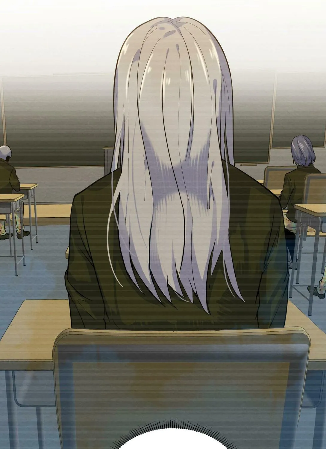 Her Lies Chapter 10.2 page 1 - 