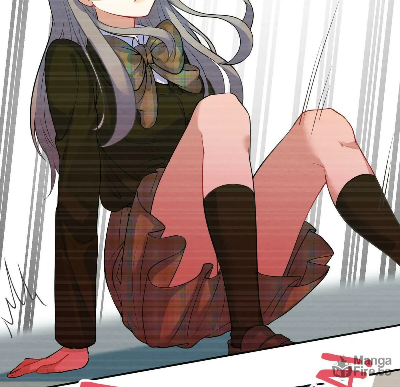 Her Lies Chapter 10.2 page 18 - 
