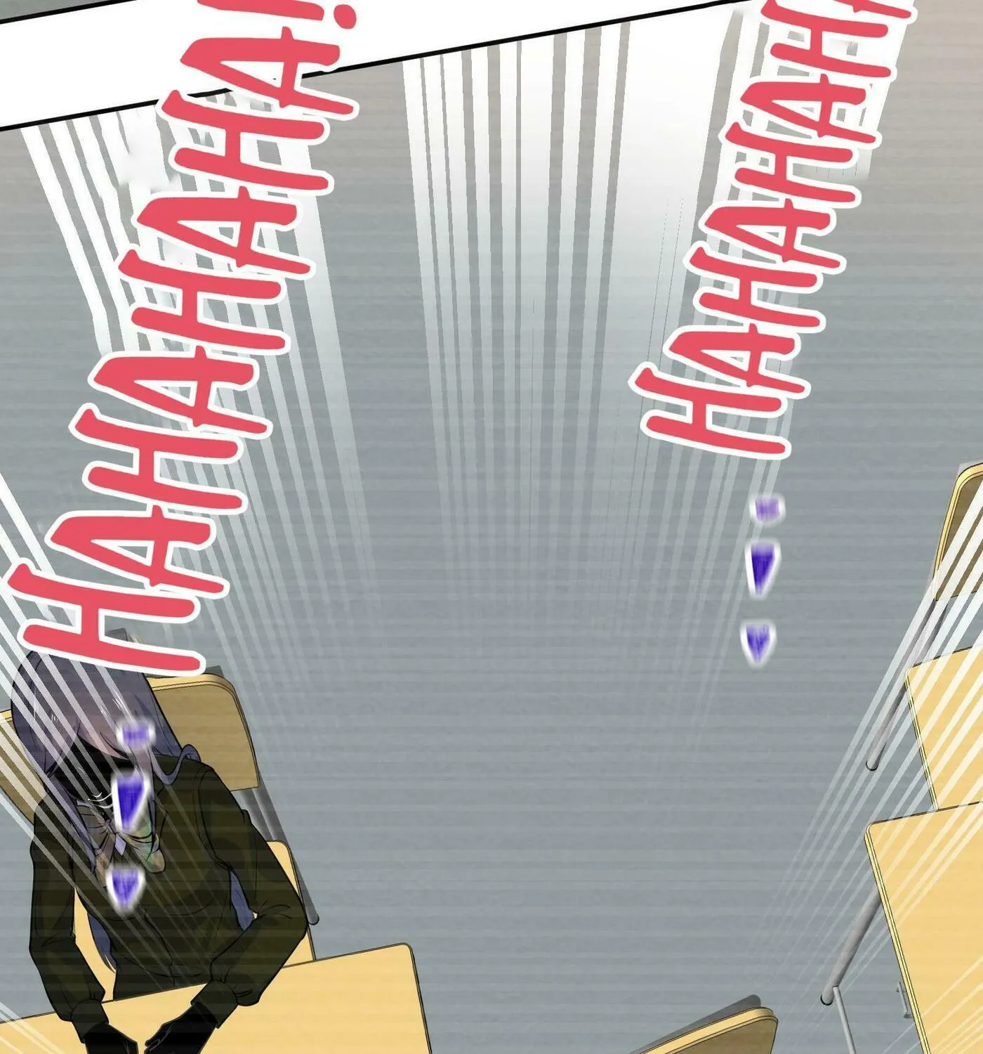 Her Lies Chapter 10.2 page 19 - 