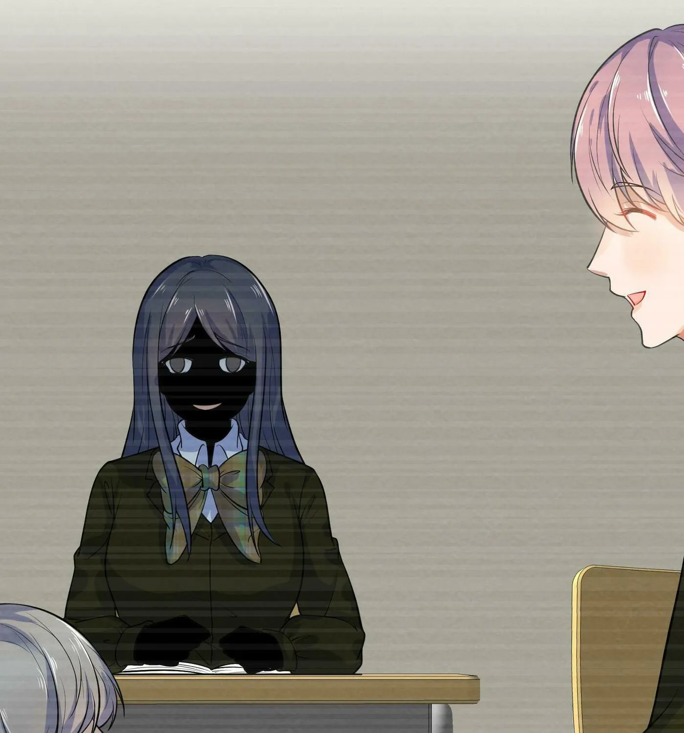 Her Lies Chapter 10.2 page 23 - 