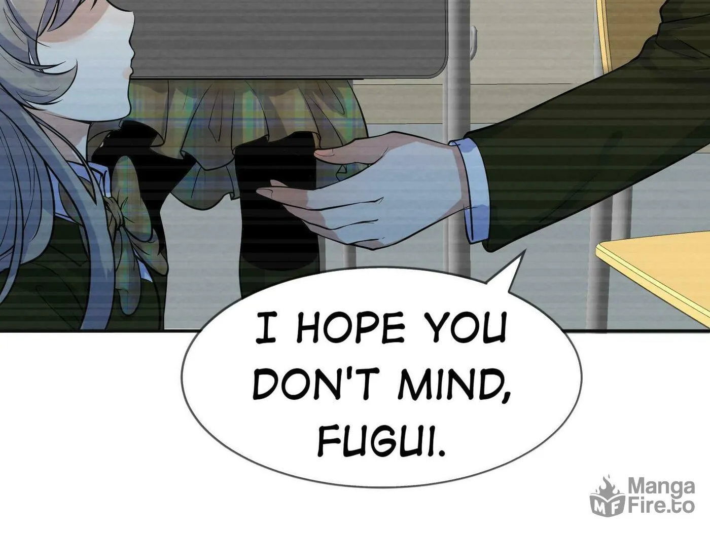 Her Lies Chapter 10.2 page 24 - 