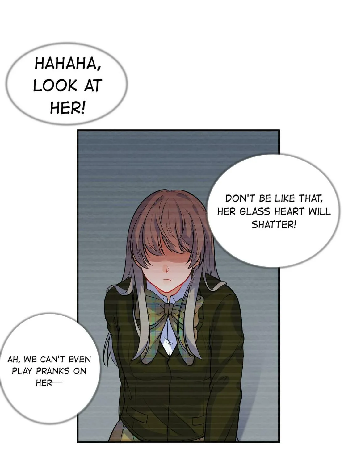Her Lies Chapter 10.2 page 25 - 