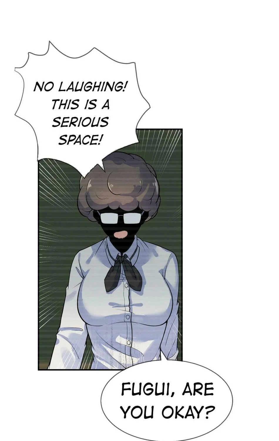 Her Lies Chapter 10.2 page 27 - 