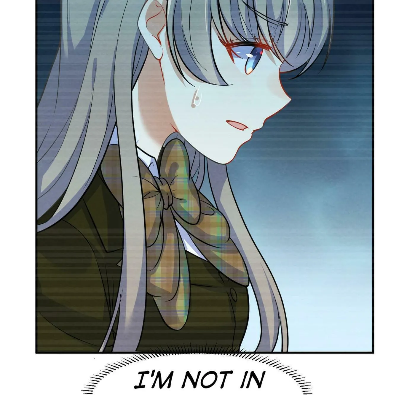 Her Lies Chapter 10.2 page 4 - 