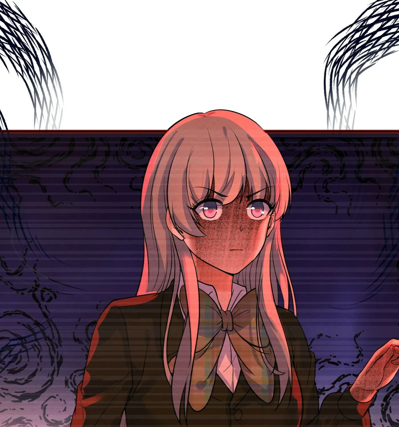 Her Lies Chapter 10.2 page 31 - 