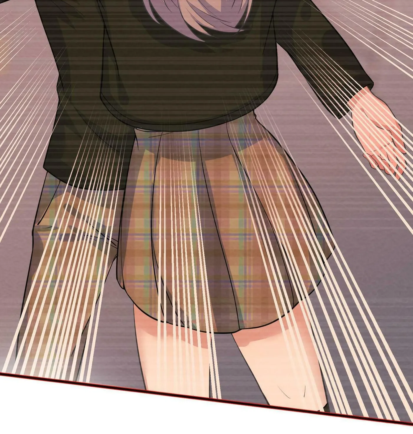 Her Lies Chapter 10.2 page 35 - 