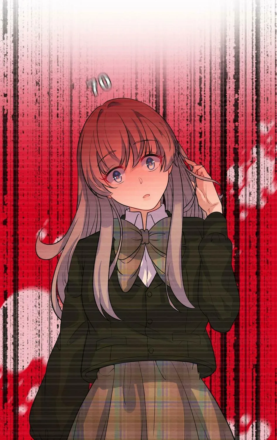 Her Lies Chapter 10.2 page 42 - 