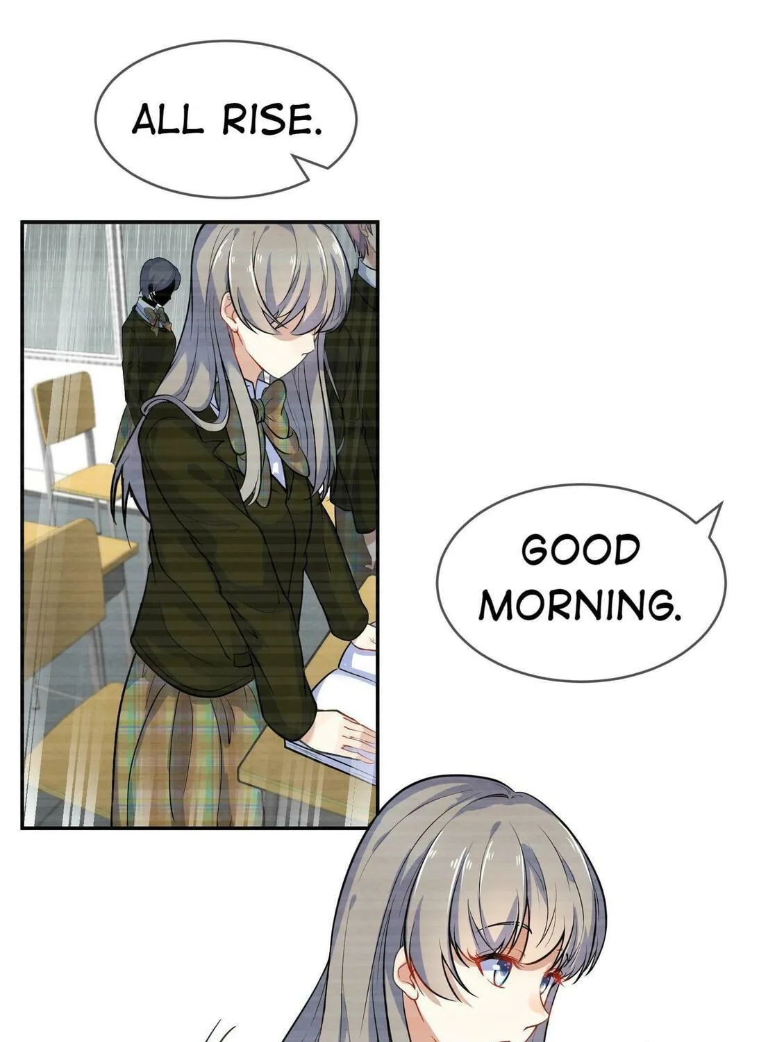 Her Lies Chapter 10.2 page 9 - 