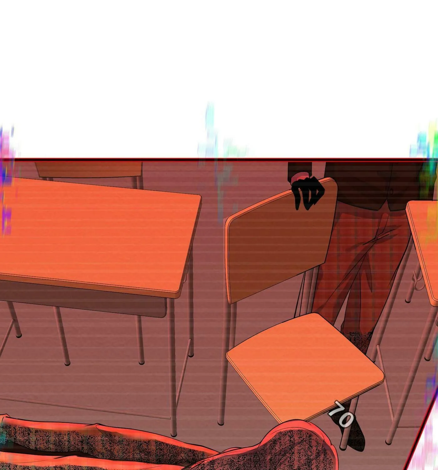 Her Lies Chapter 11.1 page 1 - 