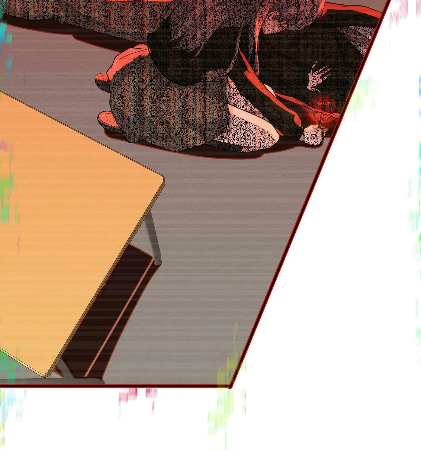 Her Lies Chapter 11.1 page 2 - 
