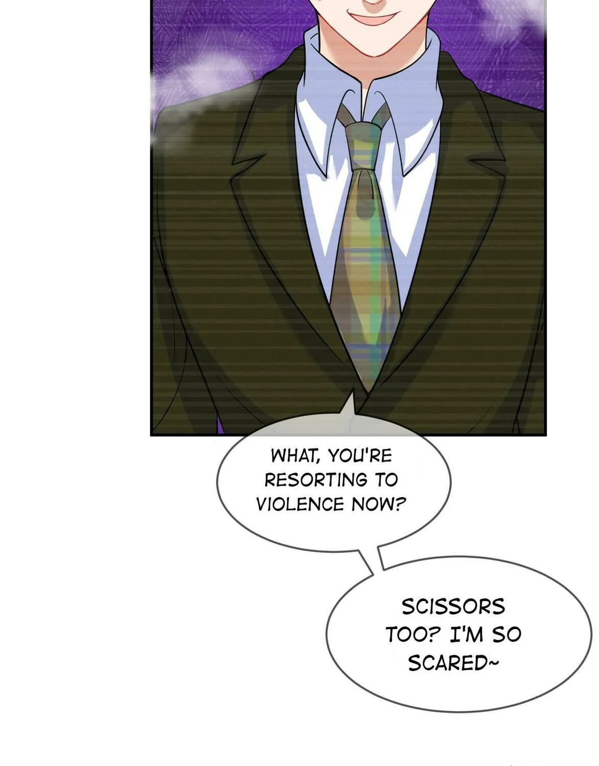 Her Lies Chapter 11.1 page 12 - 