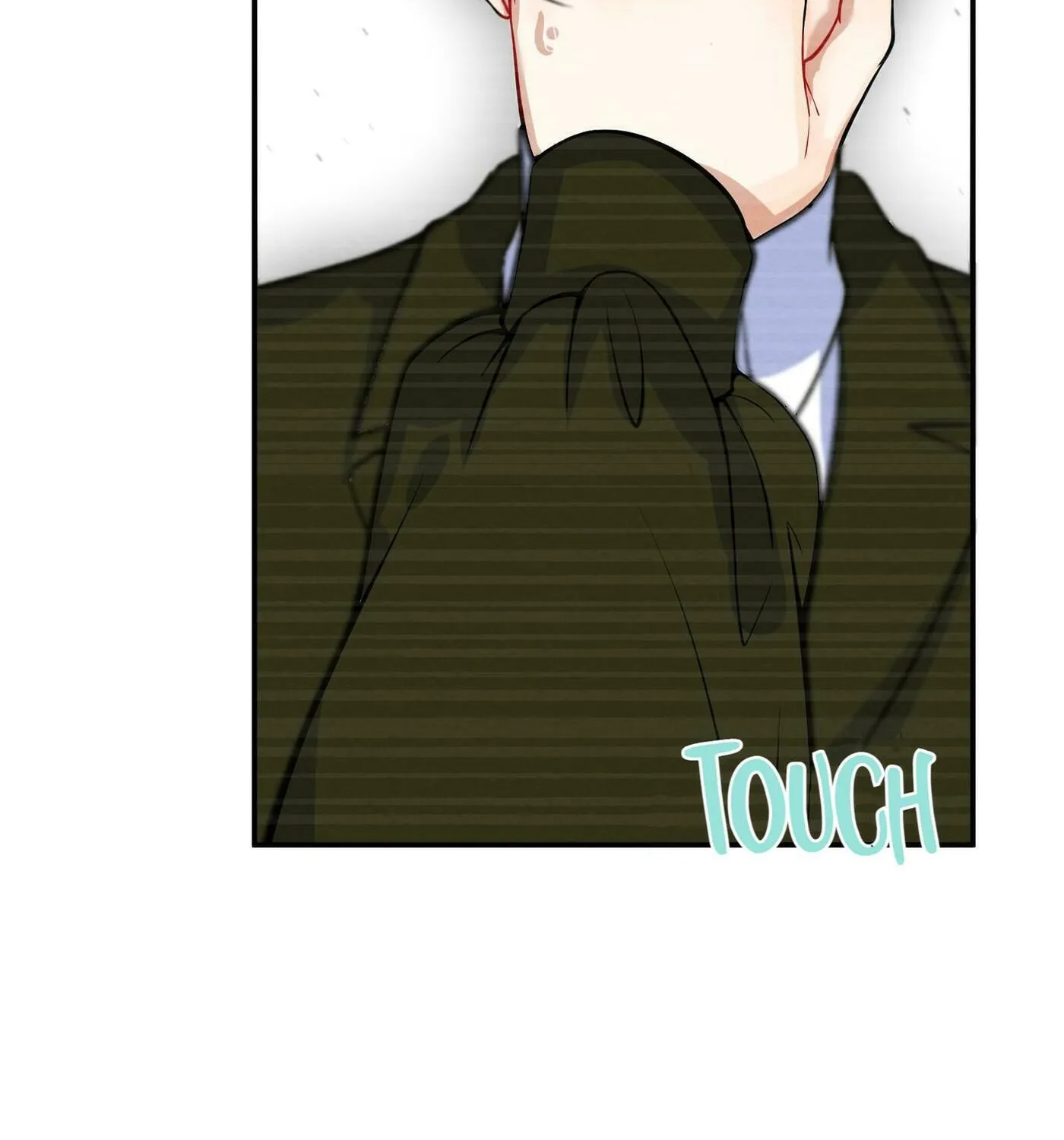 Her Lies Chapter 11.1 page 17 - 