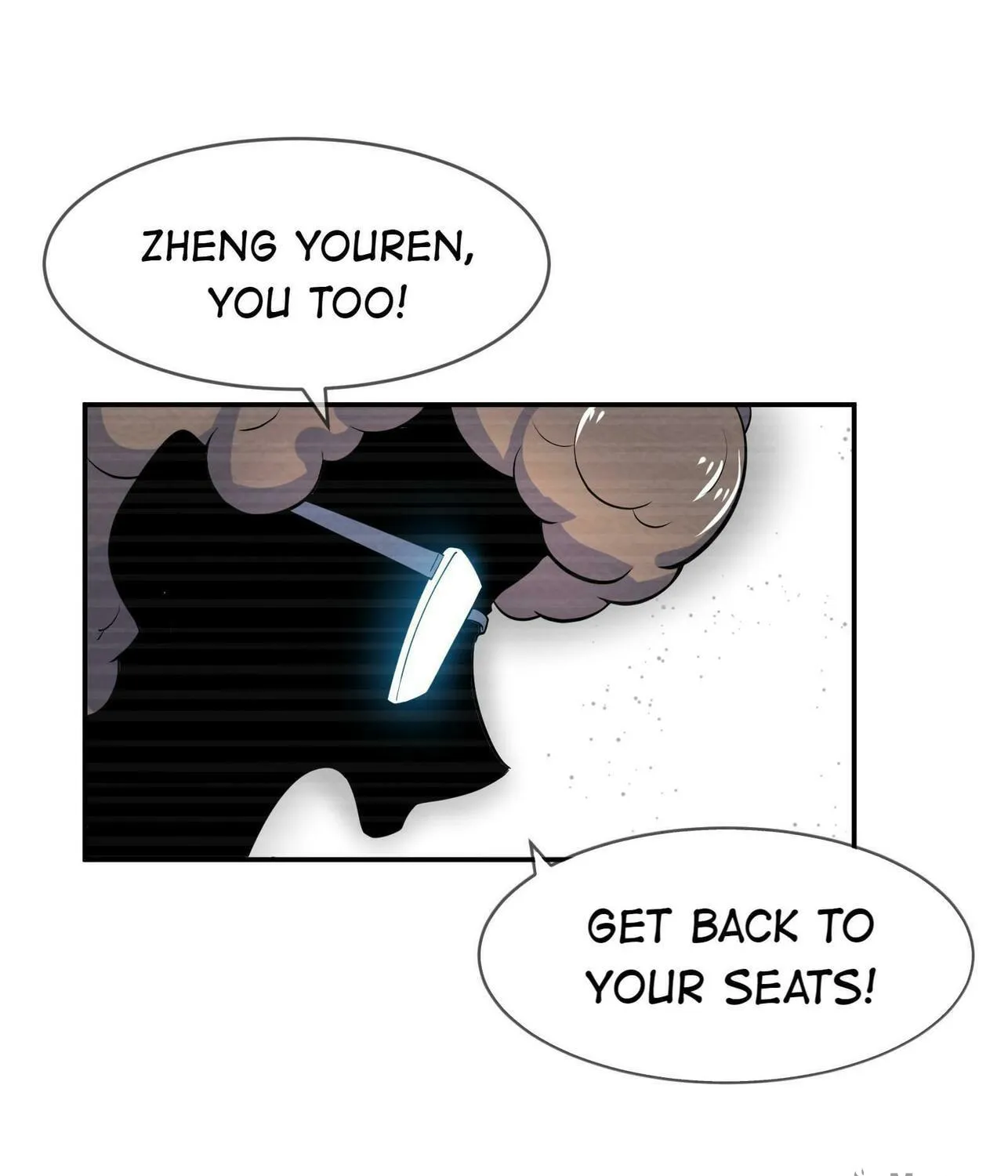 Her Lies Chapter 11.1 page 26 - 