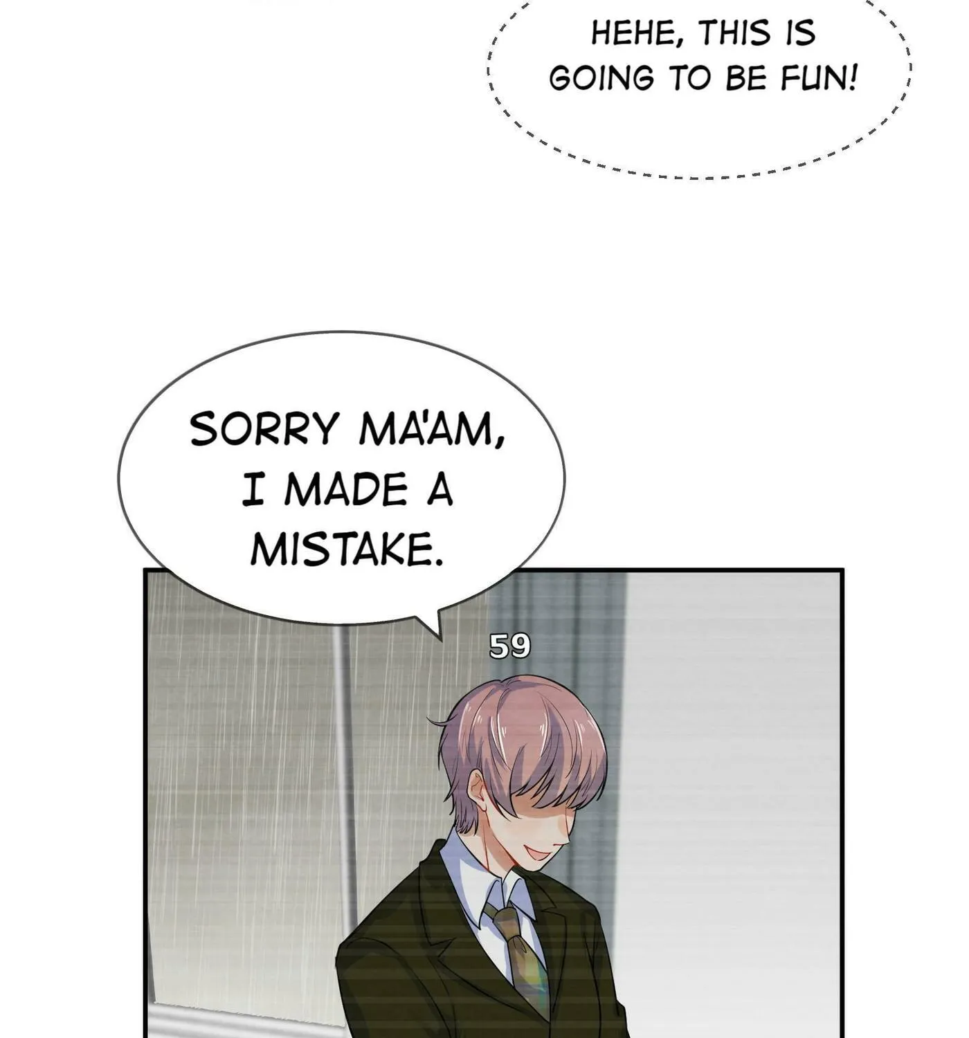 Her Lies Chapter 11.1 page 30 - 