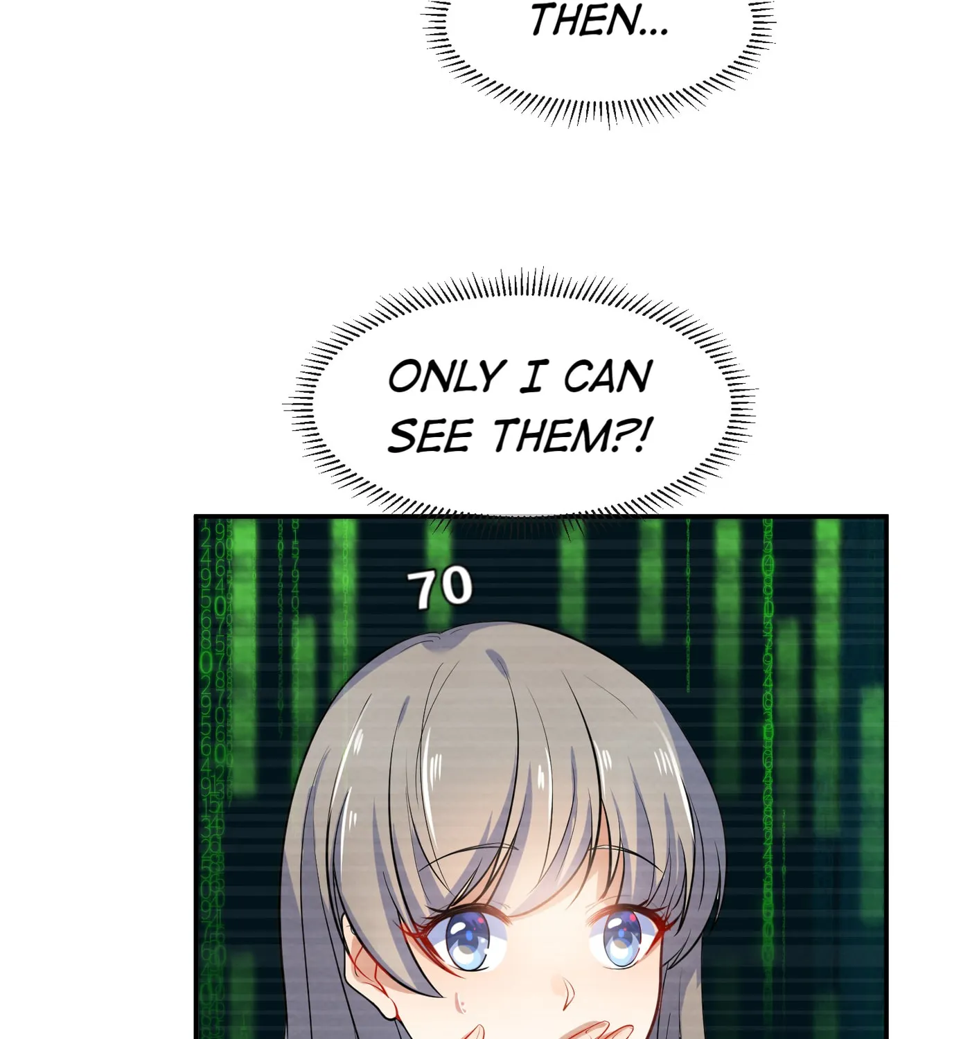 Her Lies Chapter 11.1 page 35 - 