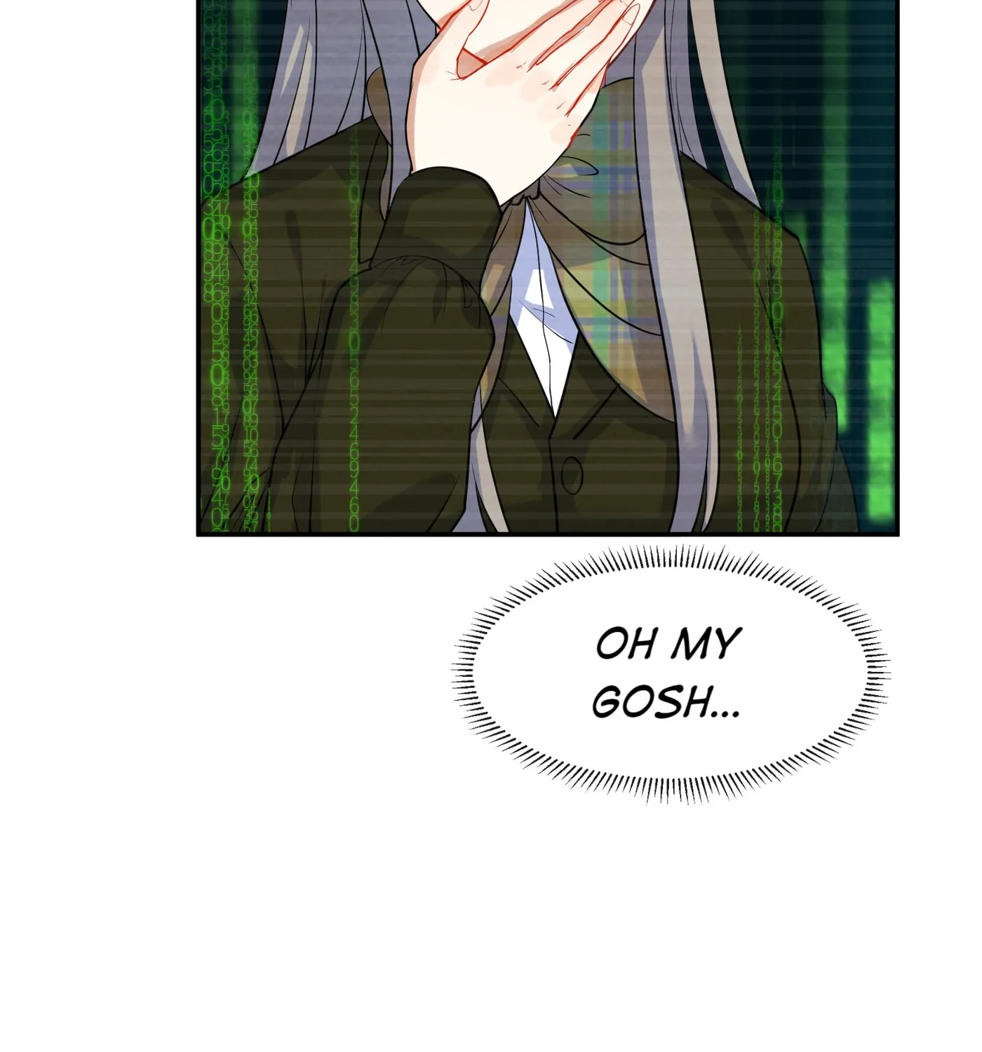 Her Lies Chapter 11.1 page 36 - 