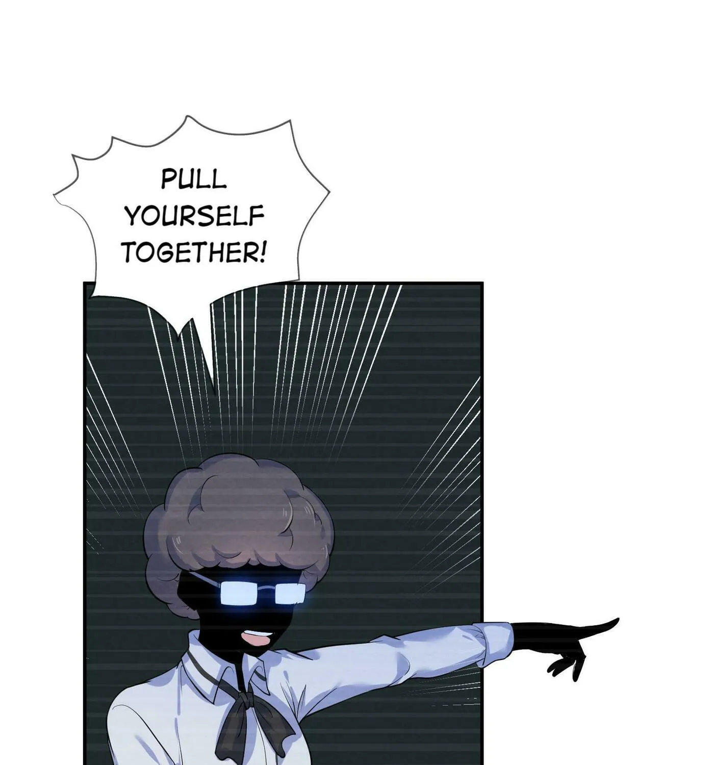 Her Lies Chapter 11.1 page 38 - 