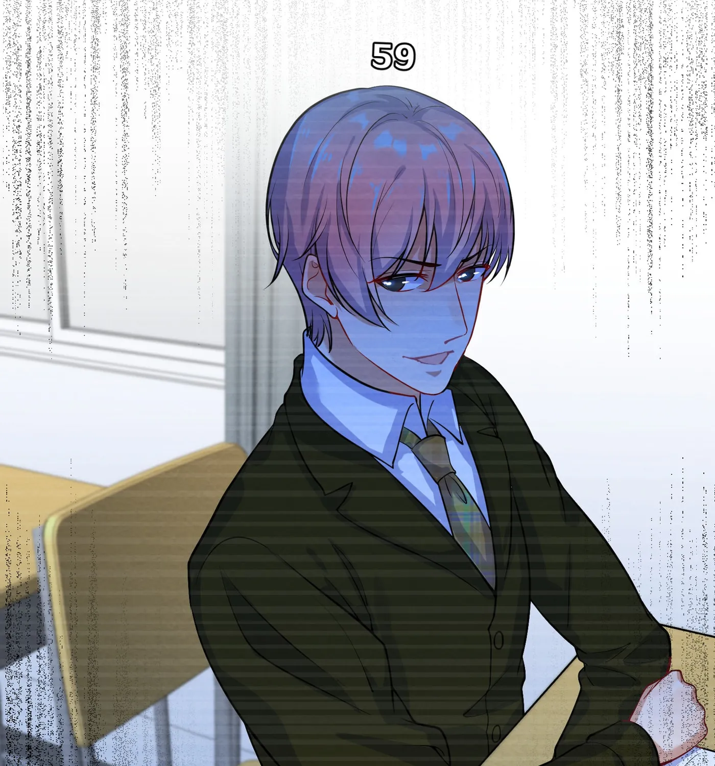 Her Lies Chapter 11.1 page 44 - 