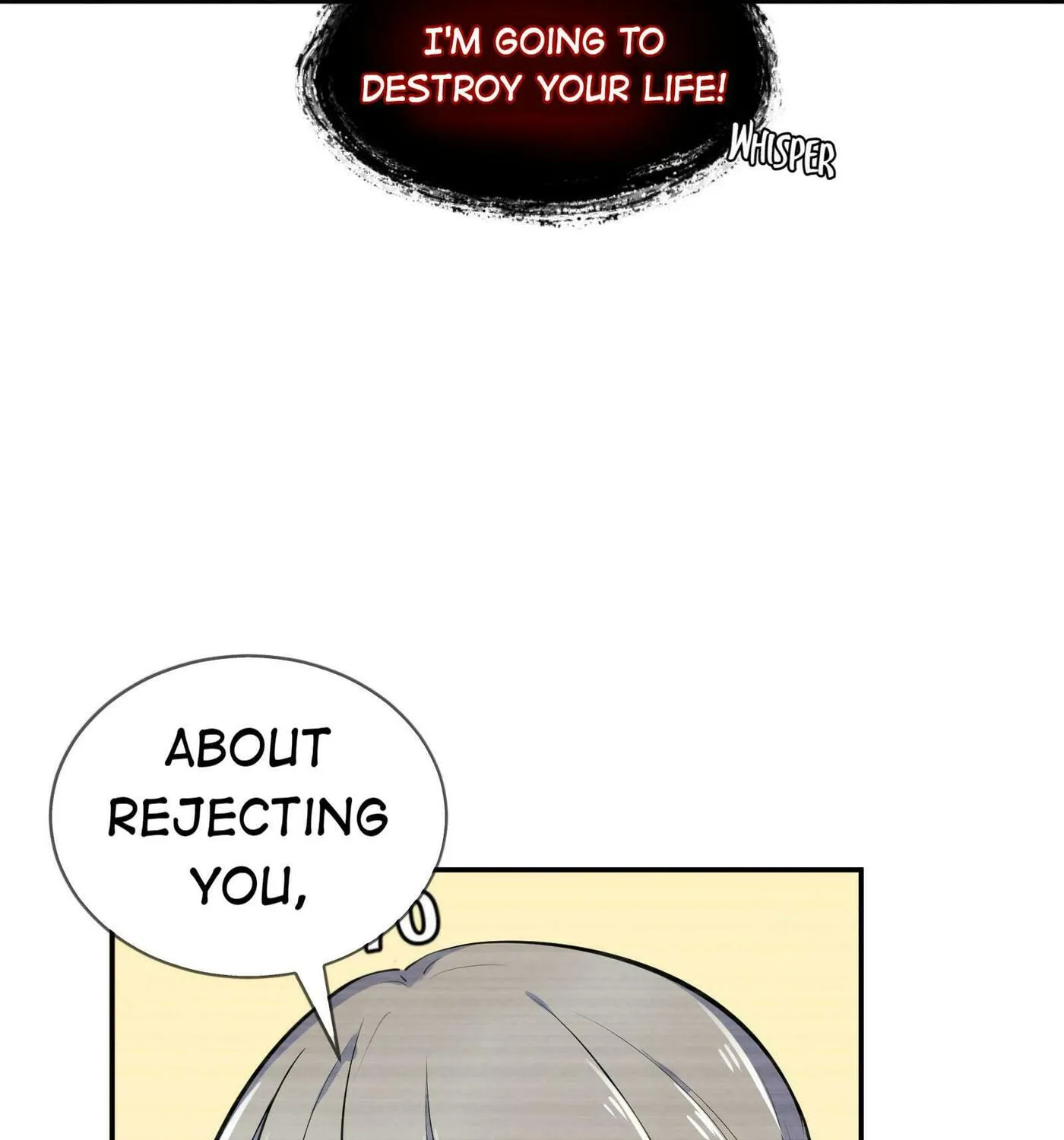Her Lies Chapter 11.1 page 46 - 