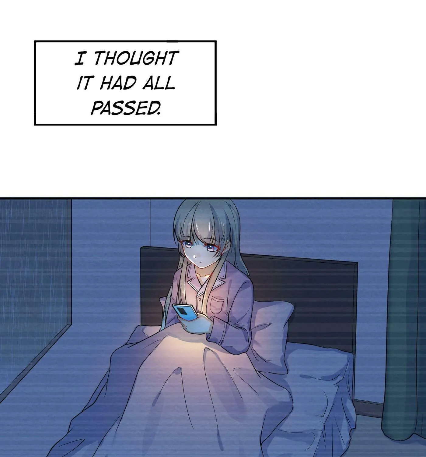 Her Lies Chapter 11.1 page 53 - 