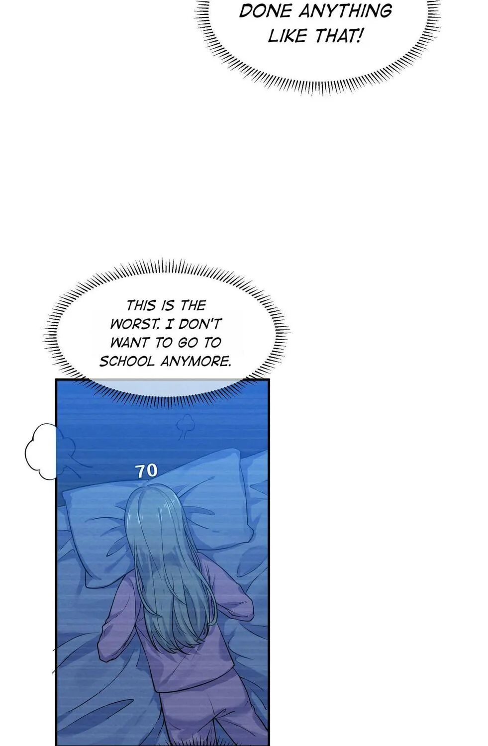 Her Lies Chapter 11.1 page 59 - 