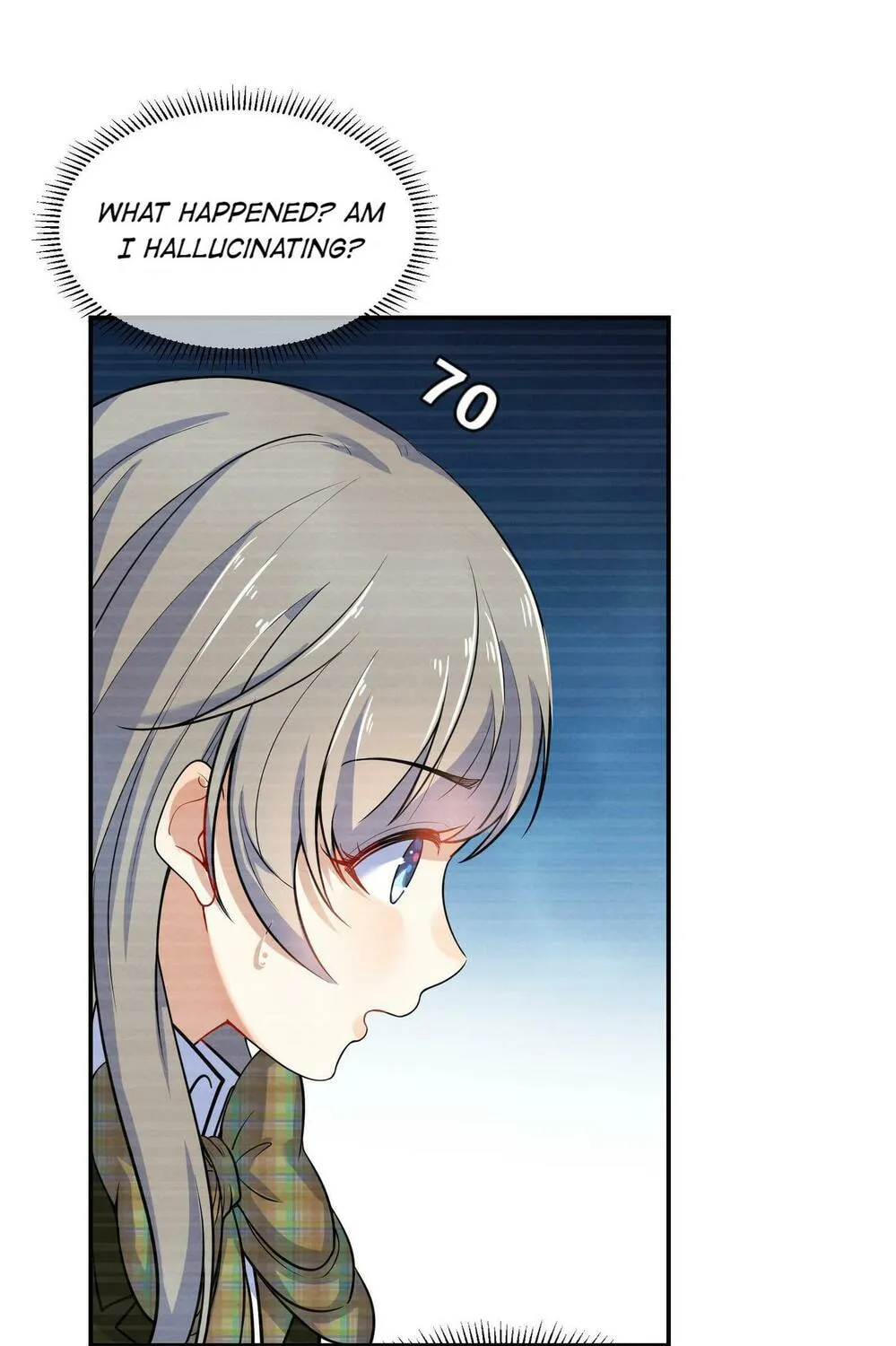 Her Lies Chapter 11.1 page 8 - 